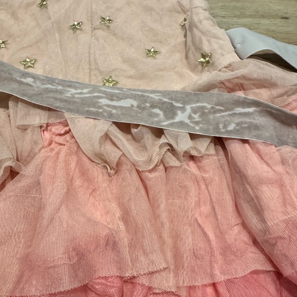 Mini Boden Harry Potter Hermione Yule Ball Dress - Picture 7 of 7